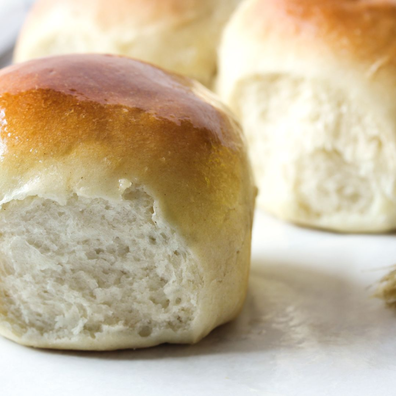 Dinner Rolls  Main Image